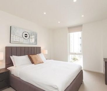 1 bedroom flat to rent - Photo 6