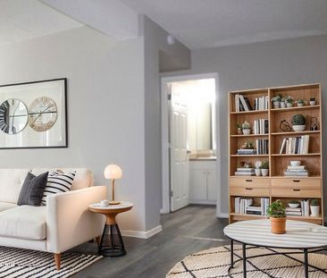 William Apartments - Photo 5