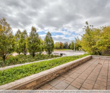 For Lease - 39 Upper Duke Crescent Unit# 215, Markham, Ontario - Photo 2