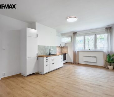 Pronájem bytu 1+kk v osobním vlastnictví 31 m², Praha 6 - Břevnov - Photo 2