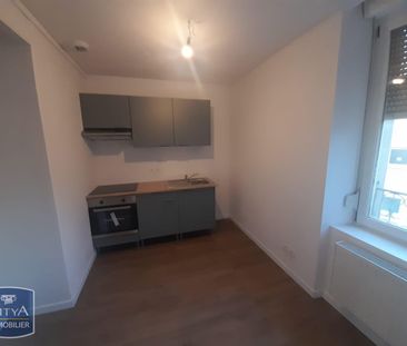 Location Appartement 2 pièces 46m² BELFORT 90000 - Photo 4
