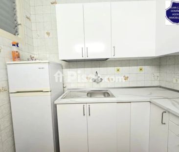 Piso en alquiler en Centro - Photo 1
