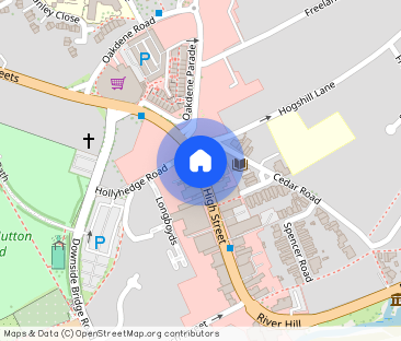 2 Bedroom Apartment, Cobham Grange – Cobham - Photo 1