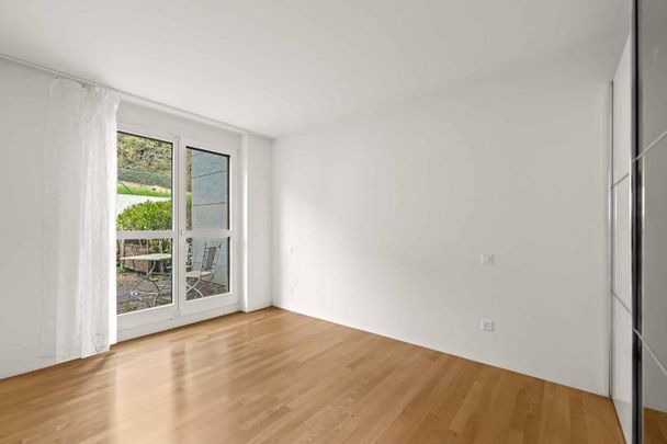 3.5 Zimmer, 103 m², EG - Photo 1