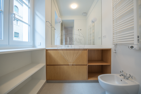 Apartamento T4 em Lisboa - Photo 4