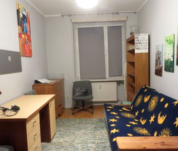 Pokój, ul. Cześnikowska - Фото 5