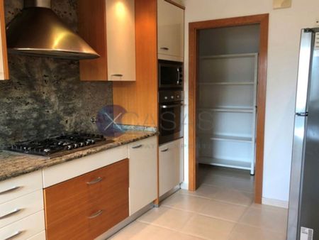 4 room luxury House for rent in Birre, Cascais, Lisbon - Photo 5
