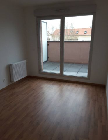 Appartement 2 pièces – CRAPONNE - Photo 4
