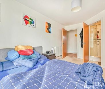 2 bedroom apartment to rent St Augustines Court, Stort Road, Bishop... - Photo 6