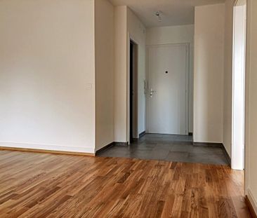 Très bel appartement rénové de 3,5 pièces au 2ème étage - Foto 5