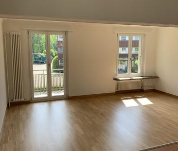 3.5-Zimmerwohnung am Stadtrand zu vermieten - Foto 2