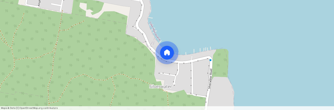 69 Beach Road Silverwater, NSW 2264