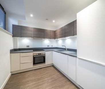 1 bedroom apartment to rent - Photo 2