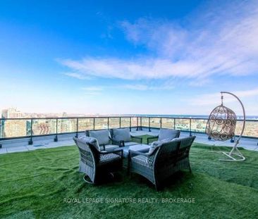 For Lease - 3985 Grand Park Drive Unit# 2801, Mississauga, Ontario - Photo 2