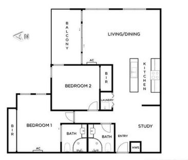 Stylish Apartment Living in the Heart of Oakleigh - Photo 4