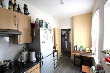 1 bedroom property to rent in Worthing - Photo 3