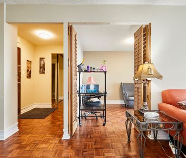 For Lease - 10 Muirhead Road Unit# 702, Toronto, Ontario - Photo 5