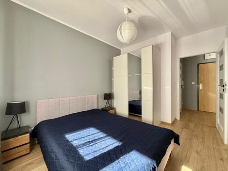 Mieszkanie na wynajem Wrocław-Fabryczna Wrocław - Zdjęcie 5