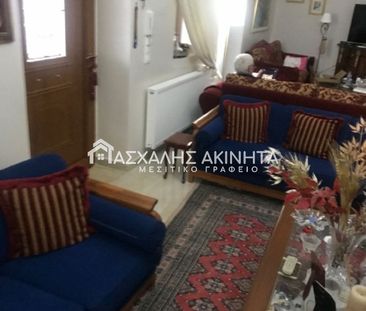 ΜΑΘΙΑ ΚΑΣΤΕΛΛΙ ΜΟΝΟΚΑΤΟΙΚΙΑ – ΜΕΖΟΝΕΤΑ ΕΝΟΙΚΙΑΣΕΙΣ 17008 - Photo 1