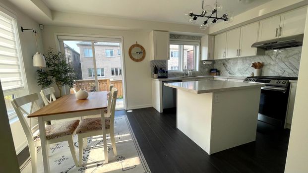 For Lease - 1332 Bradenton Path, Oshawa, Ontario - Photo 1