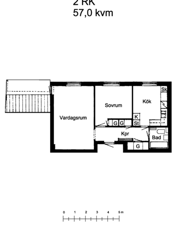 Tunagatan 8, 75337, Uppsala - Photo 5