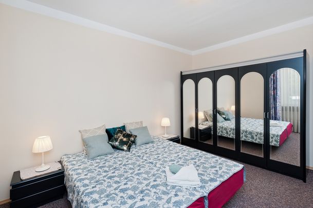 Wola Justowska dom do wynajęcia - Фото 1