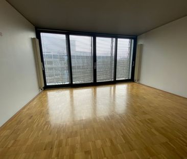 außergewöhnliches Wohnen in direkter Innenstadtlage! - Photo 2