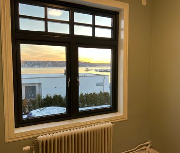 Kragenäsvägen, Lidingö - Foto 2