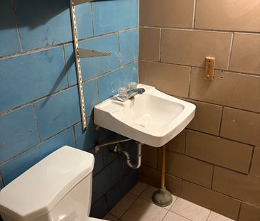 For Lease - 249 Federal Street Unit# LOWER, Hamilton, Ontario - Photo 1