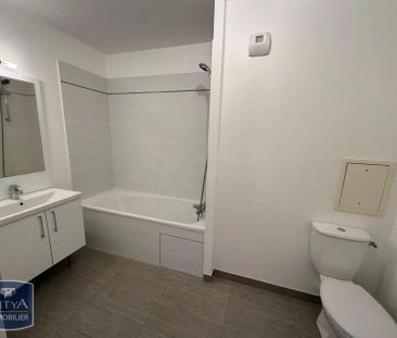 Appartement à louer 2 pièces 42.67m² - Photo 4