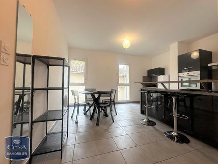 Location Appartement 2 pièces 50m² AVIGNON 84000 - Photo 3