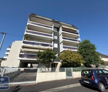 Location Appartement 3 pièces 58m² BRIVE LA GAILLARDE 19100 - Photo 6