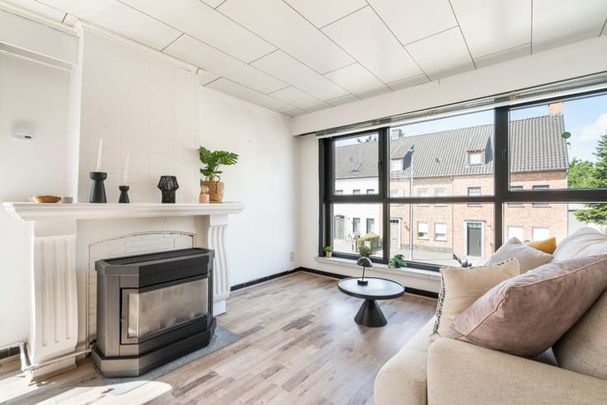 Appartement te huur - Photo 1