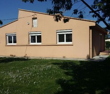Maison Bruguieres 4 pièce(s) - Photo 6