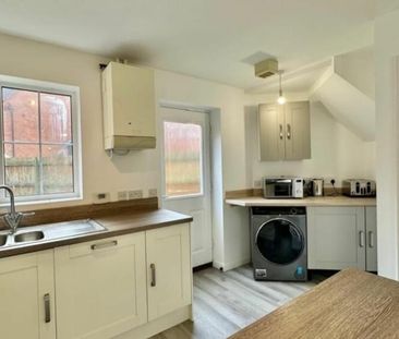 Room in a Shared House, Riverslea Road, CV3 - Photo 1