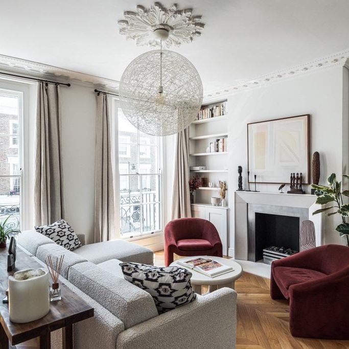 4 bedroom terraced house to rent - Photo 1