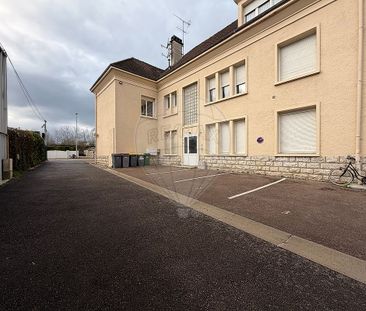 Appartement 1 chambre(s) à louer - La Chapelle-Saint-Luc - Photo 4