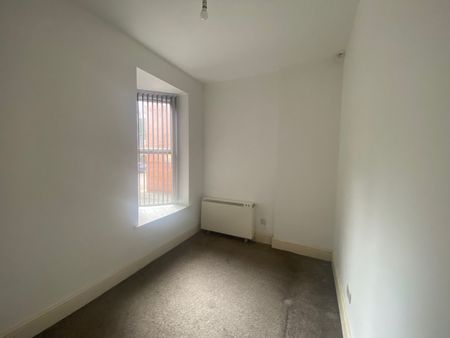 3 Bed Flat, Upper Chorlton Road, M16 - Photo 3