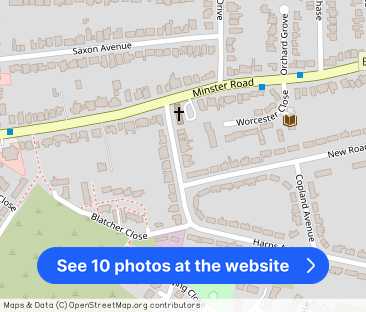Harps Avenue, Minster-on-sea, ME12 - Photo 1