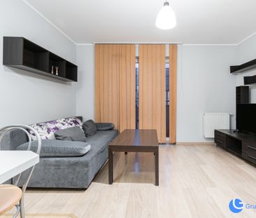 2-pok. 34m2 *Wisła Residence- Piwna* balkon - Фото 5