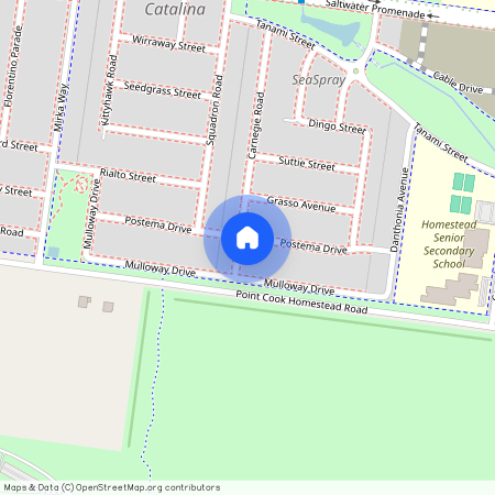 37 Carnegie Road, Vic 3030, Point Cook