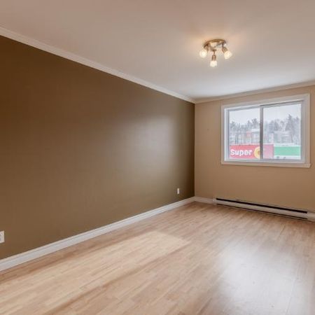 Appartement 4 ½ à louer Lévis juillet 2026 - Photo 4