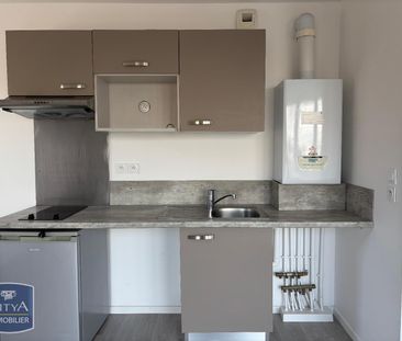 Location Appartement 2 pièces 42m² ST NAZAIRE 44600 - Photo 6