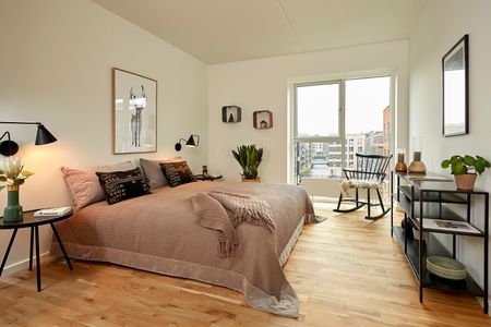 Teglholmens Østkaj 53, st.. tv., Teglværkskajen, 2450 København SV - Foto 4