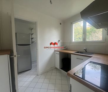 Appartement 4 pièces à louer à La Celle Saint Cloud - Photo 3