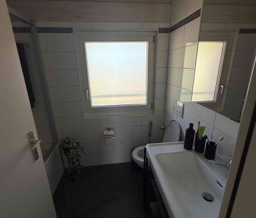 4.5 Zimmer, 100 m², 3. Stock - Photo 4
