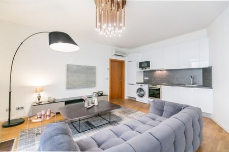 Halászbástya luxury apartment - Fotó 4