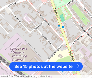 Kawalerka Po remoncie! Bardzo niski CZYNSZ - Nowy Budynek - Photo 1