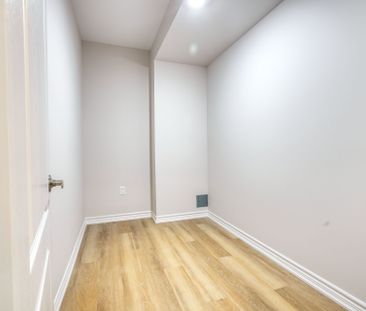 For Lease - 136 Milby Crescent, Bradford West Gwillimbury, Ontario - Photo 3