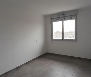 Appartement à louer 2 pièces 44.07m² - Photo 1